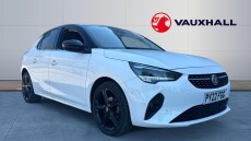 Vauxhall Corsa 1.2 Elite Edition 5dr Petrol Hatchback